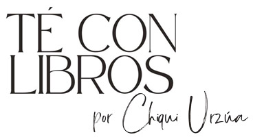 Té con Libros